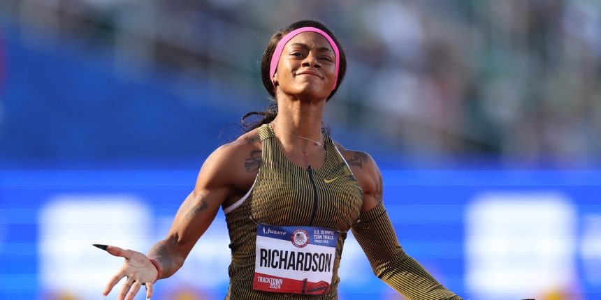 sha’carri-richardson-will-finally-get-her-shot-at-olympic-gold