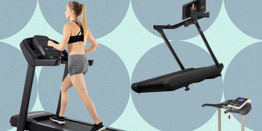 the-best-treadmills-for-every-type-of-walking-workout